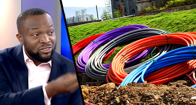 FG to Begin $2bn Fibre Optic Project in Late 2025