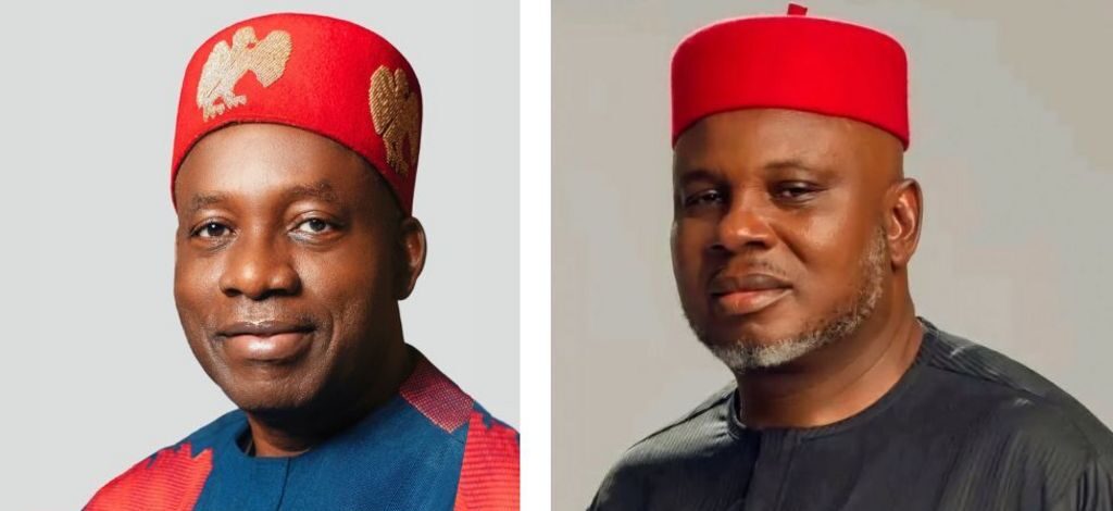 APC Is Now The Biggest Party In Anambra- Ukachukwu Boasts, Vows To Unseat Soludo