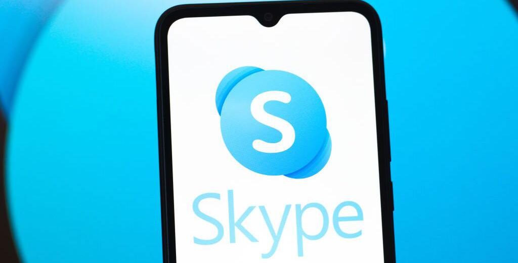 Skype Shuts Down After 22 Years