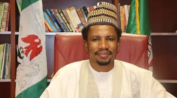 You Can’t Use Public Funds Against Nigerians - Senator Abbo Warns Tinubu