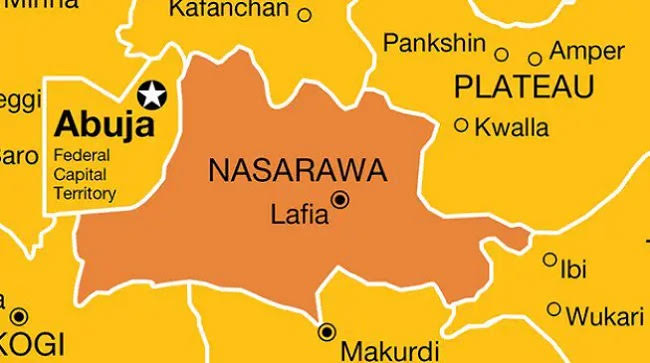 Nasarawa Night Attack