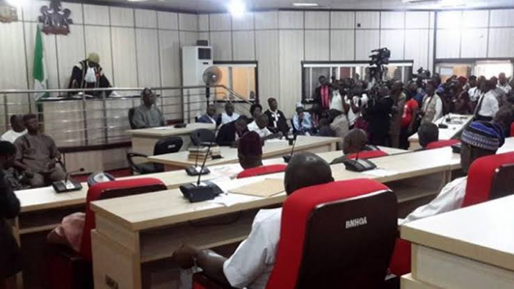 Benue State Assembly Demands Release of Arrested Protesters, Condemns Ongoing Killings