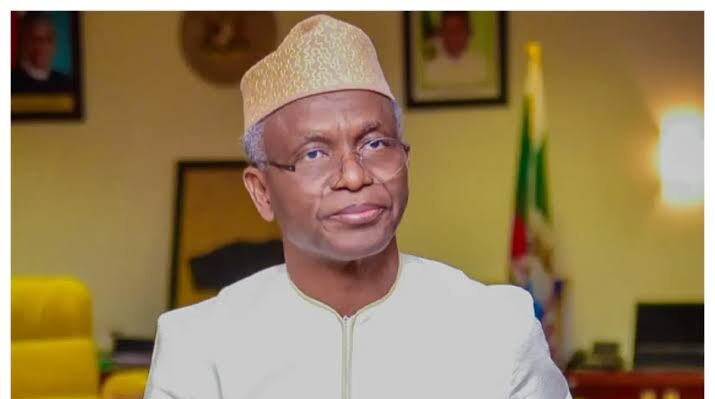 El-Rufai Endorses SDP as Best Platform to Challenge APC in 2027