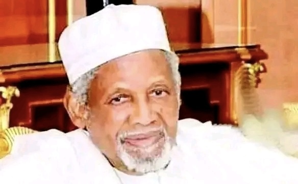 Nigerian Billionaire Alhaji Aminu Dantata Passes Away