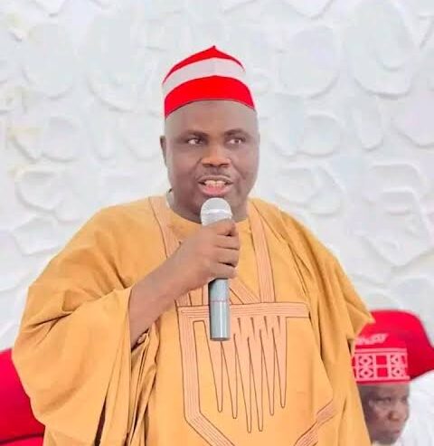 Ganduje Opposed Tinubu, APC Before Forced Resignation - Kano NNPP Boss