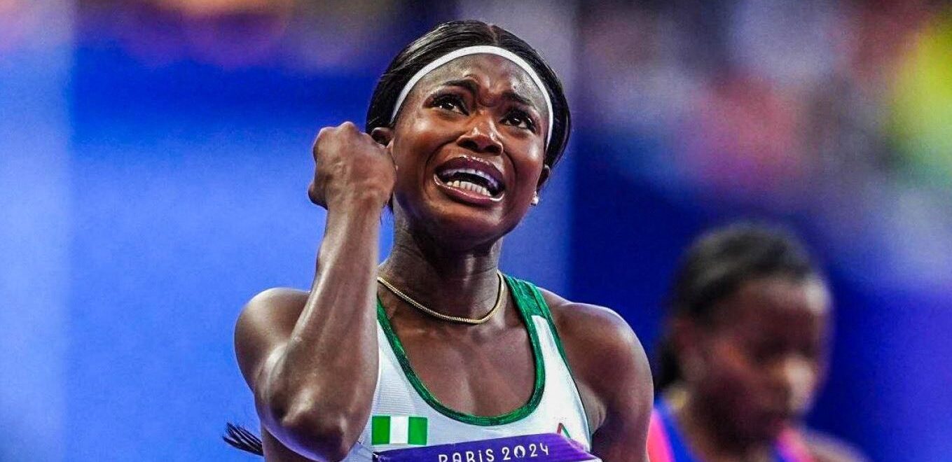 Favour Ofili