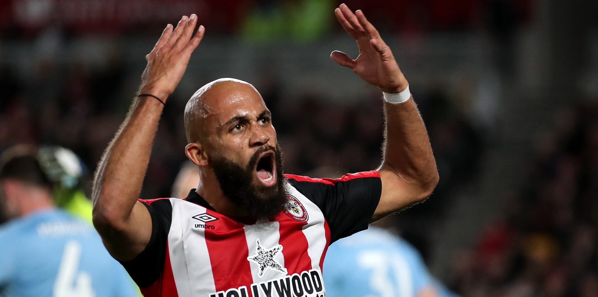 Man Utd Improve Bid in Excess of £60m to Sign Bryan Mbeumo