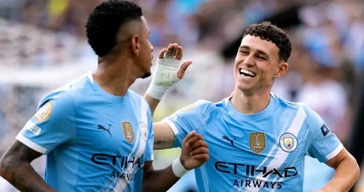 Club World Cup: Round of 16 Line-Up Now Complete
