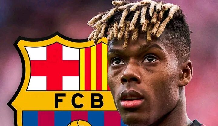 Nico Williams Reaches Agreement with Barcelona on Six-Year Deal