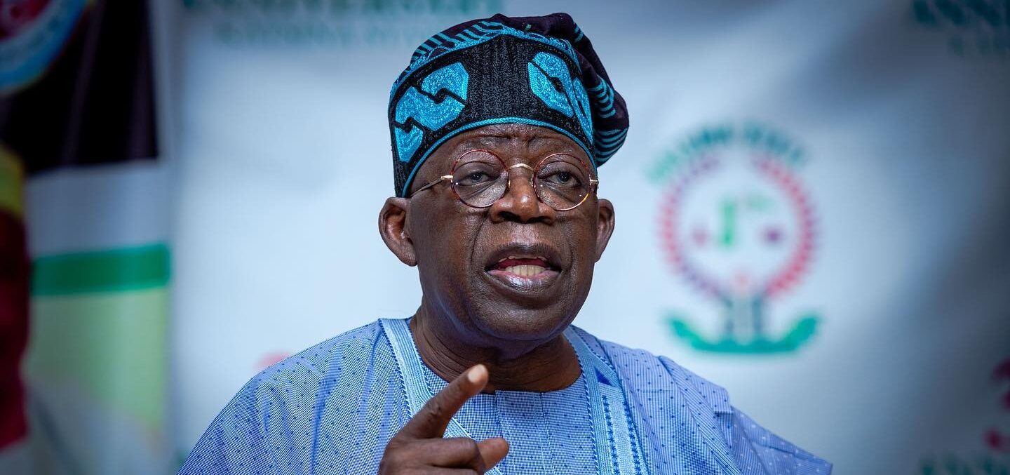 We're Rehabilitating Trust, Not Just Roads Across Nigeria -President Tinubu