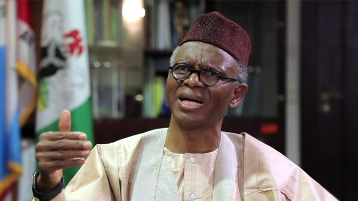 Would El-Rufai Be Making Noise If Tinubu Had Offered Him An Appointment? 