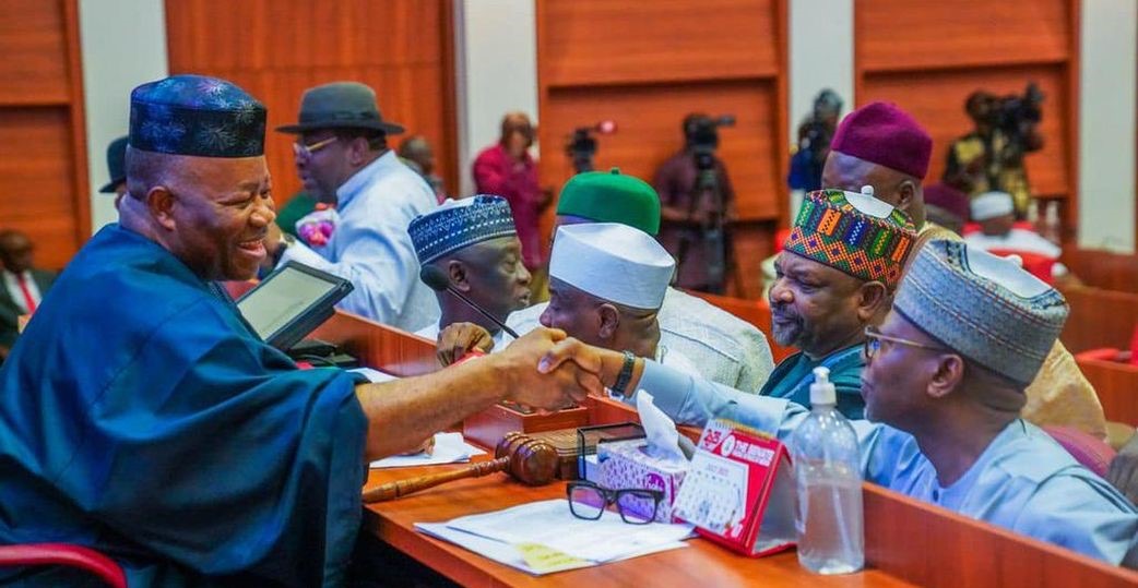 Inadvisability Of Seeing Part-Time Legislature As ADeath Sentence To Democracy
