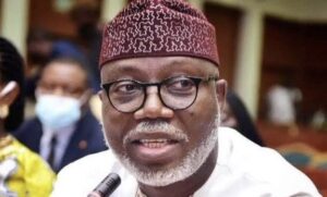 My administration harnessing power of sports to promote healthy lifestyle - Ondo Gov
