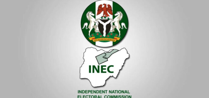 Youth Dominate as 2.6m Nigerians Registered in Ongoing INEC Voter Exercise