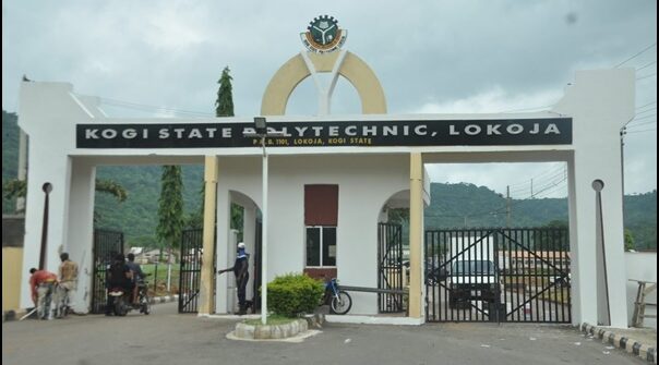 Kogi State Polytechnic, Lokoja,