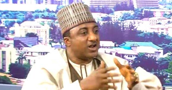 SDP Nat'l Chair Shehu Gabam, Two Others Suspended Over Financial Misconduct