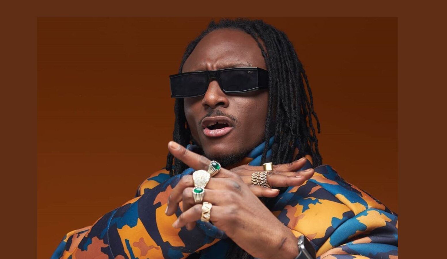 if no be my sacrifice, none of your fav go get liver to smoke Igbo for screen.”