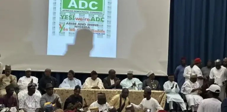 Atiku, Obi, El-Rufai, Others Gather at Yar’Adua Centre for Opposition Coalition Launch