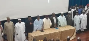 Atiku, Obi, El-Rufai, Others Gather at Yar’Adua Centre for Opposition Coalition Launch