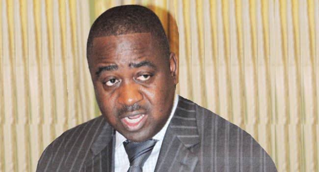 Suswam to Face Trial in N3.1bn Fraud Case, Court Rules