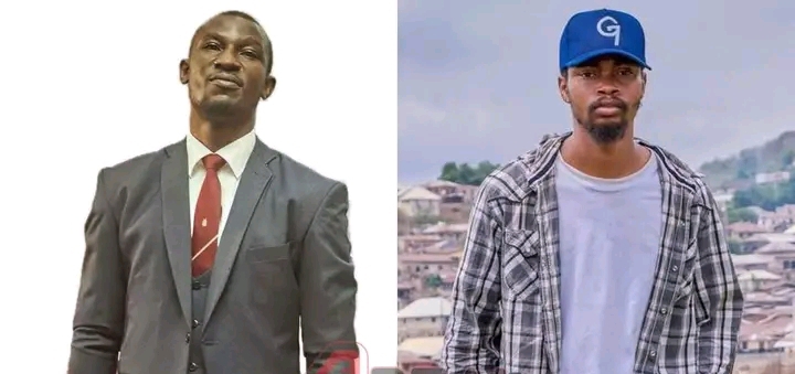 BREAKING: Correctional Officer Commits Suicide After Allegedly Killing Journalist in Lokoja
