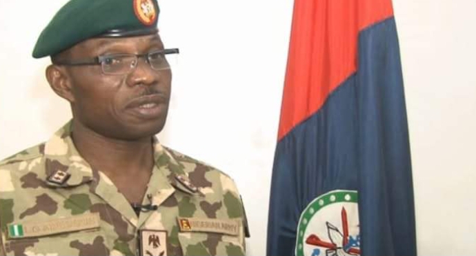 Weak Governance Fueling Insecurity in Middle Belt – Ex-Army Chief Adeosun