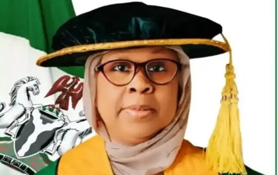 SAZU VC Denies DSS Allegations, Says Accuser Not a Student