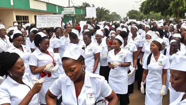 Council Cracks Down on Quacks, Illegal Nursing Schools