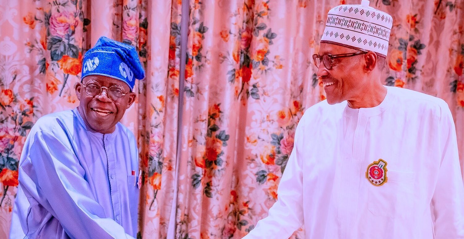 Without Tinubu, There’d Be No Buhari!” – Nigerians Slam Boss Mustapha
