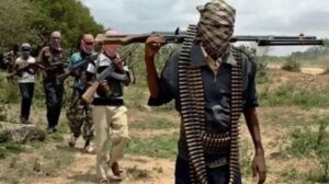 Gunmen Kill Pastor, Kidnap Worshippers in Ekiti Church Attack