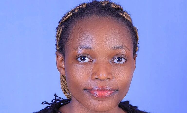 Women Should Be Allowed To Marry Multiple Men At The Same Time - Rights Advocate 
