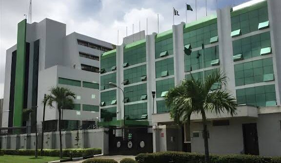 EXCLUSIVE: Nigerian Mint in Eye of Tax Storm as Billions Evaporate from Foreign Deals