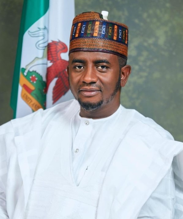 Senator Buba Rubbishes Claims of Senate Approval for New States