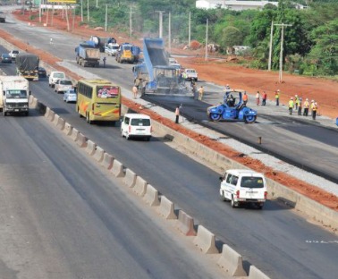 Again! Abeokuta–Sagamu Road Swallows Children's Blood