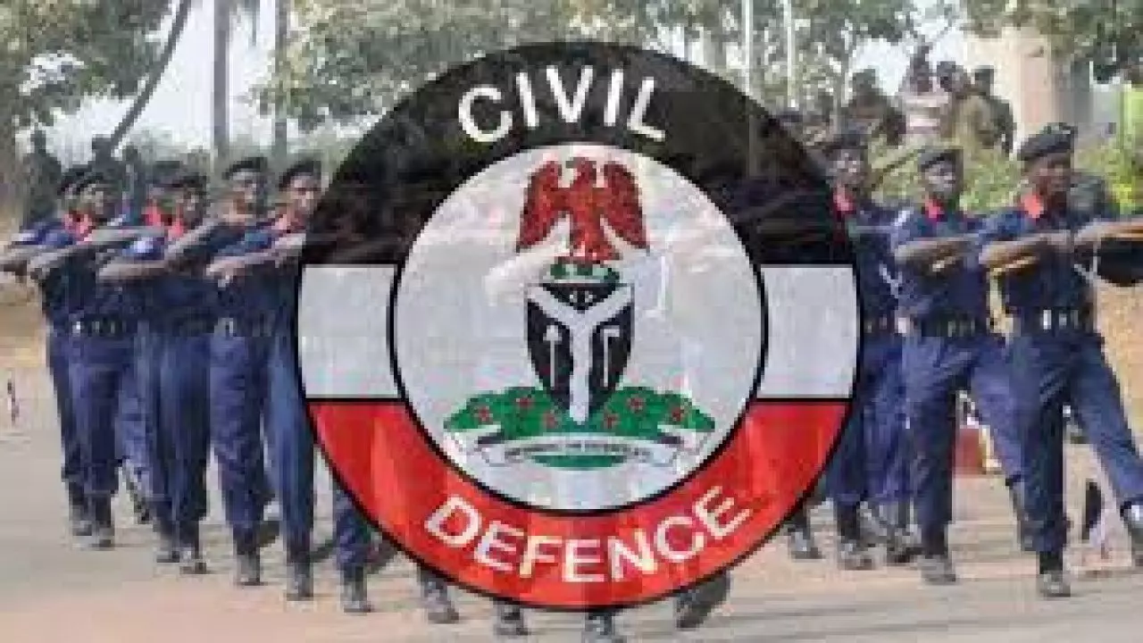NSCDC Deploys Mining Marshals Across Seven Zones, Launches Crackdown on Illegal Mining