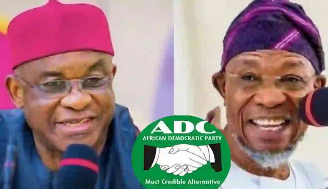 There is an old African proverb that says, “A chick that will grow into a cock is known the very day it hatches.” That piece of indigenous wisdom aptly mirrors the current rebirth and repositioning of the African Democratic Congress (ADC). Long regarded as a political lightweight, the party has started to flex surprising strength and maturity, raising eyebrows and expectations ahead of Nigeria’s 2027 general elections. Truth be told, what the ADC is currently doing is not business as usual. It is not merely playing opposition politics for attention or trying to snag a few seats in the National Assembly. No. The party is making a deliberate, calculated, and well-timed move to disrupt the dominance of the ruling All Progressives Congress (APC) and redefine the nature of political competition in Nigeria. And just like that proverbial chick, the ADC is already showing signs that it is destined to crow. Without a doubt, the ADC’s strategic reinvention is not just rebranding but repositioning. This is as the recent announcement of Senator David Mark, a respected former Senate President, as the party’s interim National Chairman has sent shockwaves across Nigeria’s political landscape. It is a declaration that the ADC is no longer playing small. With the appointment of Ogbeni Rauf Aregbesola, former governor and experienced grassroots mobilizer, as interim Secretary, and Bolaji Abdullahi, a former minister and accomplished communicator, as interim National Publicity Secretary, the ADC has assembled what looks like a tactical war cabinet. This is no random coalition of disgruntled politicians. These are seasoned players who know the terrain, who understand strategy, and who have faced political storms and survived. That is not luck, it is competence and experience. And the message is clear: the ADC is not merely trying to make noise, it is preparing for war. The 2027 political battlefield will not be for neophytes, and the ADC seems to know this too well. Given the somewhat new blood that the party is at the moment infused with, not a few political observers and enthusiasts alike are asking whether ADC’s coalition can withstand APC’s counterstrategies. A fair and honest question, no doubt. The APC is not a pushover. It has money, machinery, and the weight of incumbency. But the ADC is coming with something equally potent, and which can ignobly be called “public dissatisfaction”. From economic hardship to insecurity, from unemployment to the soaring cost of living, the Nigerian populace is groaning under the weight of poor governance. There is a hunger in the land, not just for food but for leadership, integrity, and change. That hunger, if well-organized and mobilized, as histories have shown, is the very thing that topples empires. The ADC is counting on this public mood and carefully building a coalition that is defined by competence rather than ego. Unlike previous opposition formations that collapsed under the weight of internal squabbles and conflicting ambitions, this emerging ADC structure is already showing signs of cohesion and clarity of purpose. And most importantly, it is not waiting for the election year to activate. It is starting now, early enough to mount a serious national campaign. With David Mark’s legislative leadership experience, Aregbesola’s deep grassroots influence, and Abdullahi’s strong communication skills, the party is not just forming a coalition, it is constructing a political engine with fuel, tyres, and a roadmap. That is a dangerous combination for any ruling party to ignore. However, the fact that one of the most destructive forces in Nigerian party politics is internal crisis should not be forgotten or neglected by affiliates of the ADC. In fact, many coalitions and so-called third forces have crumbled not because of external pressure but due to internal ego battles, ethnic interests, and lack of consensus. But ADC seems to have learned this bitter lesson and is charting a different path. Take Senator David Mark, for example. His time as Senate President was marked by stability, even during some of Nigeria’s most turbulent political moments. He is calm, methodical, and strategic, a perfect leader to guide a party through potentially turbulent pre-election waters. Ogbeni Aregbesola, known for his fiery political persona, has also matured with time and has shown willingness to serve where the national interest is at stake. Bolaji Abdullahi, with a reputation for diplomacy and bridge-building, adds an intellectual and reconciliatory dimension to the mix. What is more, the ADC is reportedly building formal mechanisms for conflict resolution: zonal dispute panels, stakeholder consultations, and even a conflict management charter that members must subscribe to. That level of planning indicates foresight. It suggests the ADC is not looking to repeat the same mistakes of the PDP, the LP, or even the APC at its inception. This is a new playbook. Even more telling is the dignified exit of former National Chairman, Ralph Nwosu, who voluntarily stepped aside to give room for the new coalition. That move alone speaks volumes. In a political climate where people cling to power, Nwosu’s gesture points to a culture of sacrifice and collective vision, something that has long been missing in Nigerian politics. Without any iota of exaggeration, the ADC’s strongest weapon is unarguably its public mood and strategic timing. Perhaps the biggest advantage the ADC has right now is its timing. Unlike opposition parties that only wake up a year before elections, ADC has begun its groundwork early, organizing, building alliances, and engaging Nigerians. With less than two years into President Bola Tinubu’s administration, the ADC is already presenting itself as a credible alternative. And they are not wasting time chasing shadows. Instead of focusing on the failures of other opposition parties like the PDP, Labour Party, or NNPP, who are currently locked in internal power struggles, the ADC is positioning itself as the home for all disillusioned Nigerians seeking real change. In a country where timing is often the difference between success and irrelevance, the ADC appears to be right on time. Let us not forget the mood of the electorate. Nigerians are tired. They are tired of recycled manifestos, empty rhetoric, rising food prices, fuel queues, insecurity, and unemployment. They are tired of watching politicians enrich themselves while the rest of the nation starves. If the ADC can capture this frustration and channel it into a solid campaign of hope and realistic governance, they could pull off what seemed impossible just a few years ago. Again, let us return to that African proverb: “A chick that will become a cock is known the day it hatches.” From all indications, the ADC has hatched, and it is not stumbling. It is walking tall, gathering feathers, and preparing to crow at dawn. Will it succeed? That depends on many things, continued unity, smart messaging, grassroots mobilization, and a genuine connection with the Nigerian people. But one thing is certain: the ADC is no longer the forgotten party lingering on the sidelines. It has entered the political battlefield, bold and unafraid. The 2027 election will not be a coronation for any party. It will be a contest of ideas, character, and willpower. And believe it or not, the ADC is beginning to look like a serious contender, not just a participant. Nigerians must stay vigilant. The political winds are changing. The chick has hatched. And the cock may soon crow at dawn, loud enough to wake the nation from its long slumber.