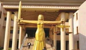 Abuja Court Presses Dantata & Sawoe to Resolve $1.4M Dangote Project Dispute