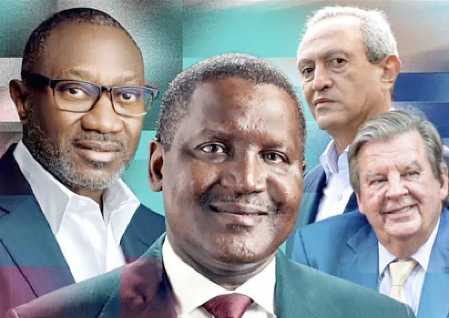 Africa’s Billionaires Now Richer Than Half the Continent: Implications for Equality and Governance