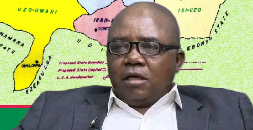 Stop the Disinformation: Nigeria Has Been on USCIRF’s Red List Since 2009 — Why Attempts to Bully America Into Silence Will Not Work