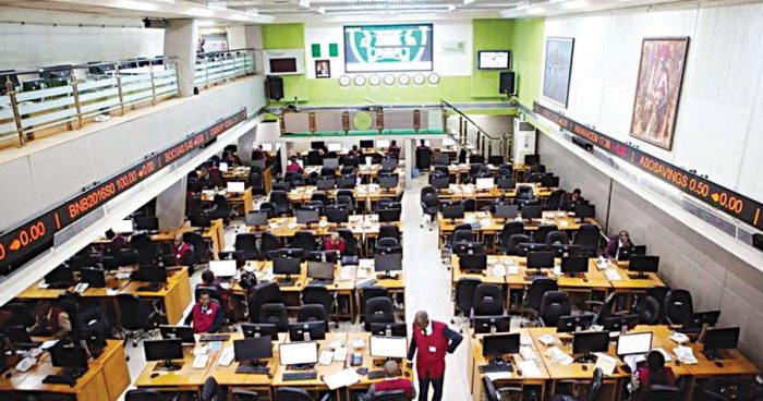 Dangote Sugar Tops Gainers as Market Hits New High