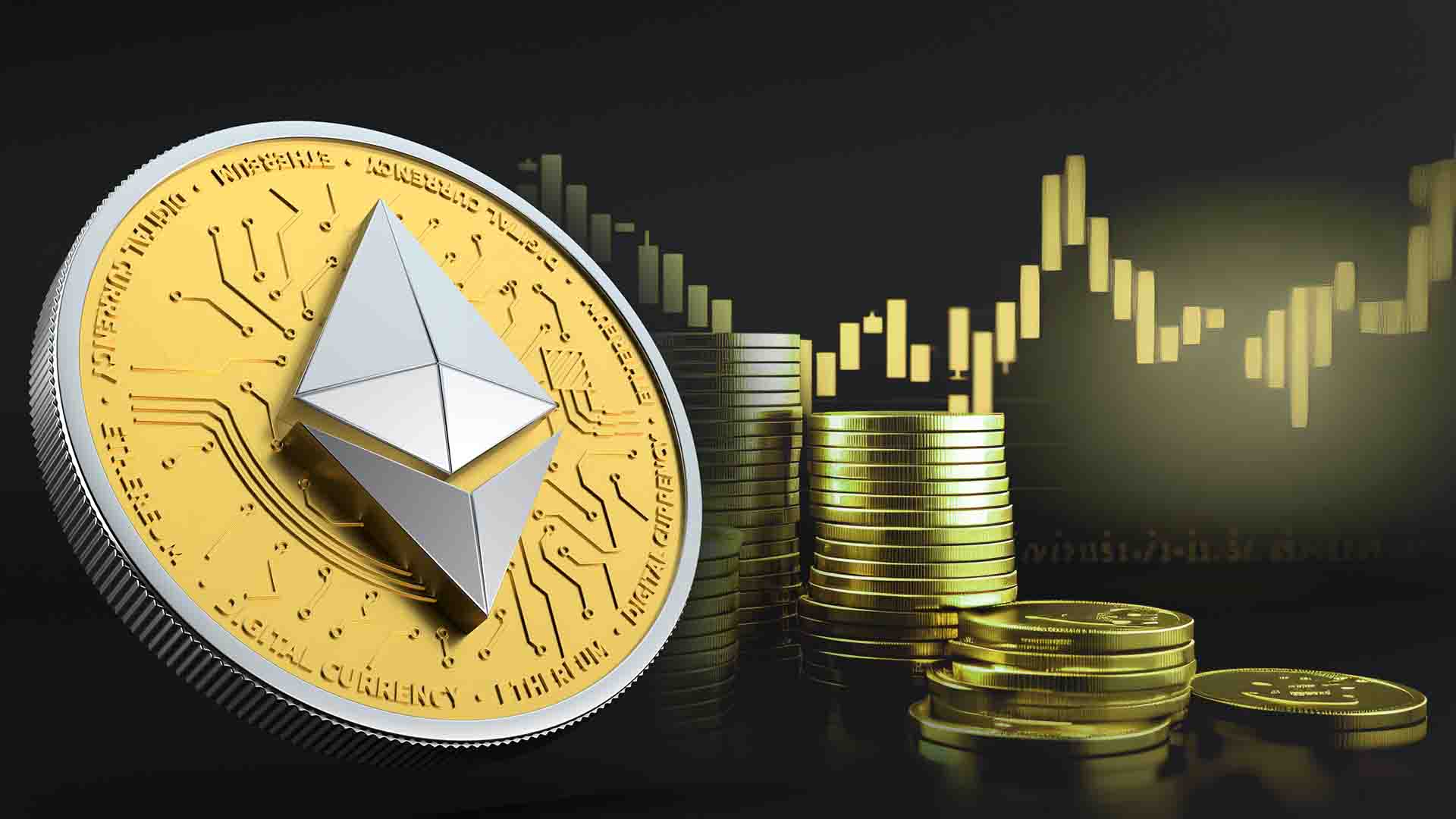 Ethereum Approaches $4K as Institutional Interest and Market Confidence Surge