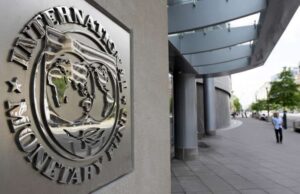 IMF Maintains Nigeria’s 4.1% Growth Outlook Despite Slower Global Economy