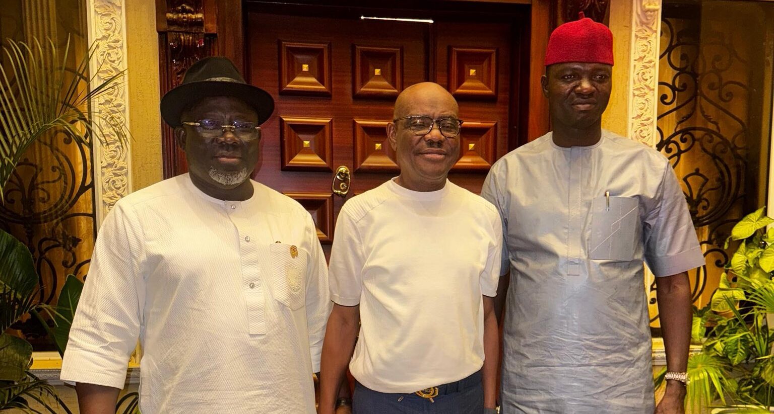The Wike Magnetism: A Reflection On The Politics Of Power Circles In Nigeria