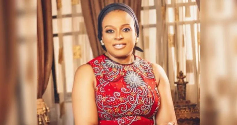 Breast Cancer Awareness Month: Anambra First Lady advocates early detection to reduce disease impact