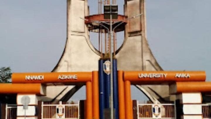 UNIZIK Probes 100-Level Student’s Death, Sets 1-Week Deadline