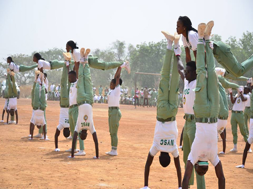 NYSC Batch B Orientation Course to Begin Soon - DG Commends Stakeholders at Workshop