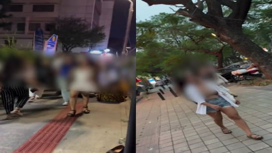 Man Arrested for Filming Women Without Consent, Instagram Account Exposed After Viral Complaint