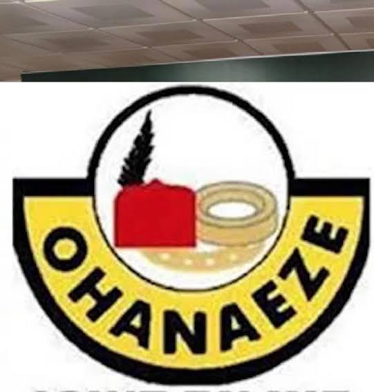 Anambra CVR, a total failure, Ohaneze fumes, demands extension
