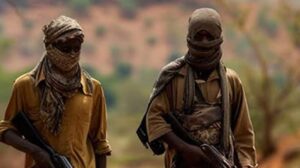Bandits Kill and Kidnap Travellers on Zamfara Highway