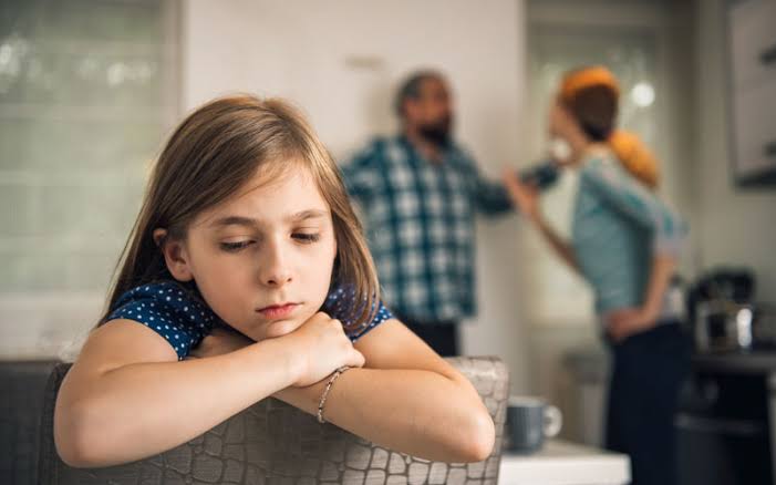 The Lack Mindset Syndrome: Raising a Child in Lack and Poor Communication